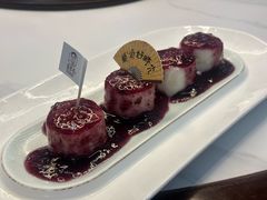 -童婆婆面馆(薛庄小区店)