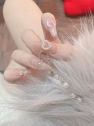 -南玥美学·美甲美睫美肤