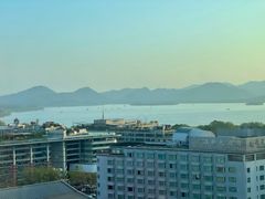 -杭州城中香格里拉大酒店