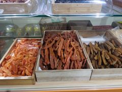 -彭城薯栗(富国街店)