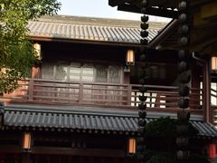 -香积寺