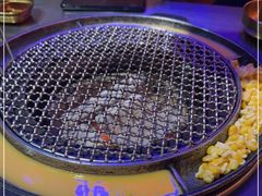 -釜山火炉·海鲜烤肉(紫藤路店)