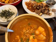 -青春分食(仙林大学城店)