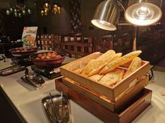 -青岛西海岸隆和福朋喜来登酒店