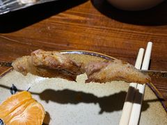 -尚府一品·烤鸭·新京菜(圆明园店)