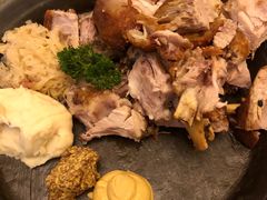 -蓝枪鱼西餐厅(锦华店)