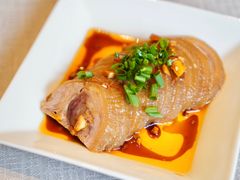 -希尔顿酒店-豫园中餐厅