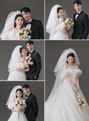 -CD视觉婚纱摄影
