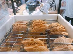 -粉粉乐鲷鱼烧(美罗城店)