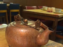 -缘生态云南菜·野生菌庭院餐厅(华侨城店)