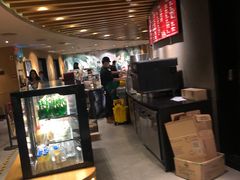 -星巴克(夏日百货店)