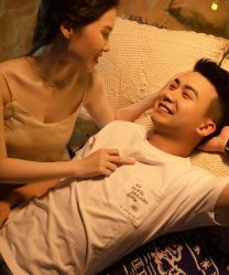-YISHU一树影像工作室(惠城店)