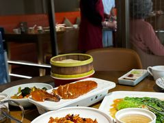 宫保鸡丁-京采烤鸭清真餐厅(金桥店)