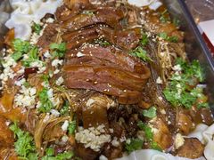 -王婆炒鱼(总店)