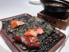 -小厨娘淮扬菜(天印大道店)