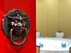 -满堂·烤鸭店·北京菜(鼓楼店)