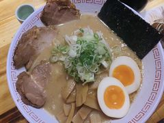 -老龙亭拉面店