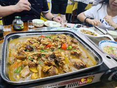 -丽景轩·徽菜馆(文化中路店)
