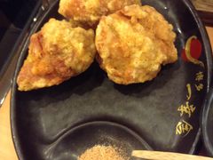 -博多一幸舍(侨福芳草地购物中心店)