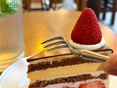 -MIMO CAFE(沙头角店)