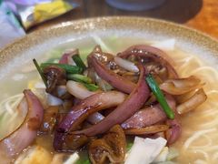 -圳兴面王·拌川·特色炒面(南山保利剧院店)