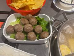 -贵宾牛·潮汕牛肉火锅(珠池总店)
