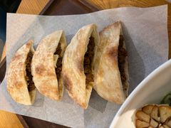 -荷恬·精致蔬食料理(富国街店)
