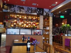 大堂-安妮意大利餐厅(国贸店)