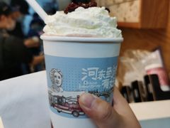 -茶颜悦色(登高路上店)