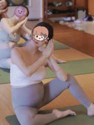 -Your Yoga Pilates·瑜伽普拉提习练室