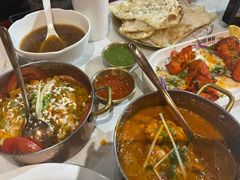 -清真· AL-JANNAT 佳纳特餐厅(仙林店)