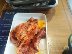 -蚝英雄·自助烤蚝(建设路店)