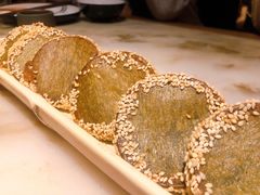 -绿茶餐厅(领展购物广场·中关村店)