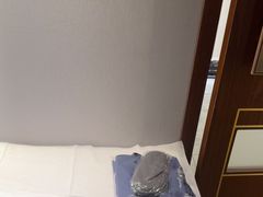 -华夏良子·足道SPA艾灸(铁道大厦店)