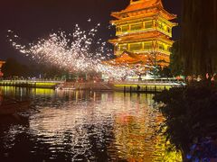 -台儿庄古城