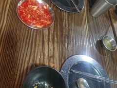 -MI WU FACTORY米屋美食工厂餐厅(绿地店)