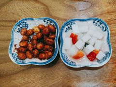 -陈聚德牛肉(长安店)