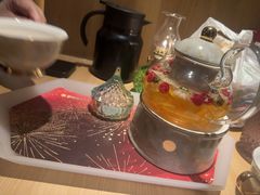 -良木缘咖啡西餐(川大店)