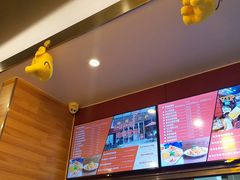 -尊宝比萨(中山八店)