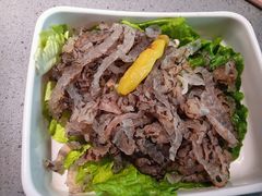 -半天妖烤鱼(嘉德万达广场店)