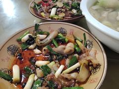 -周师饭店