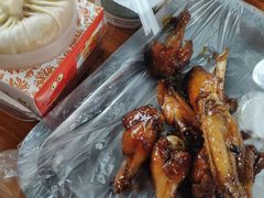 -赵元章肉骨烧(山塘街店)