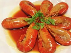 -蟹榭·本帮江浙菜·蟹宴(大宁久光商场店)