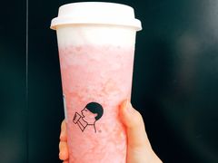 -喜茶(北京三里屯太古里店)