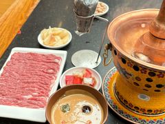 -南门涮肉(后海店)