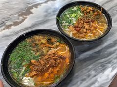 -再回首鸡肉米线(人民路一店)