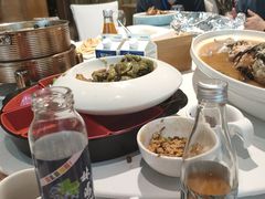 -吉林省林业宾馆-餐厅