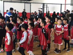 -城市传奇北控篮球俱乐部小篮球训练基地(东坝店)