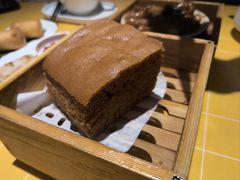 古法马拉糕-蔡澜点心·粤菜(花城汇南区店)