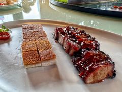 -三号黄浦会Canton Table